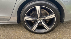 Volvo S90 2.0 T8 [390] Hybrid R DESIGN Pro 4dr AWD Gtron Saloon